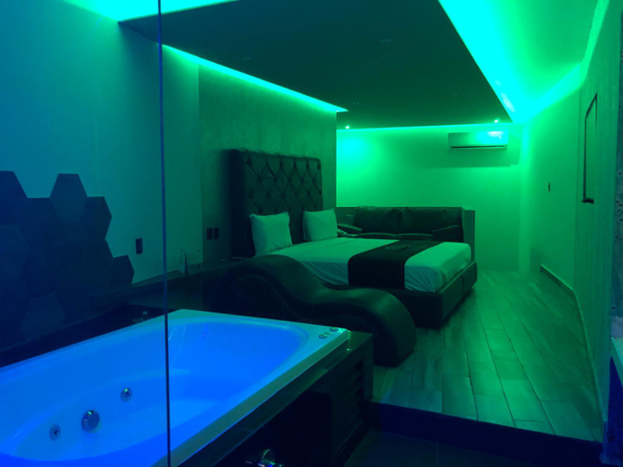 Others 4, Intimisimo Suites Autohotel Centro Only Adult, Veracruz