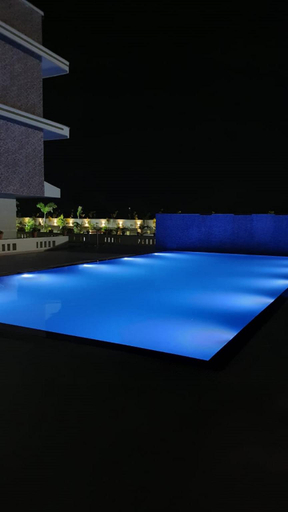 Sport & Beauty 2, Playotel Resort Bhopal , Bhopal