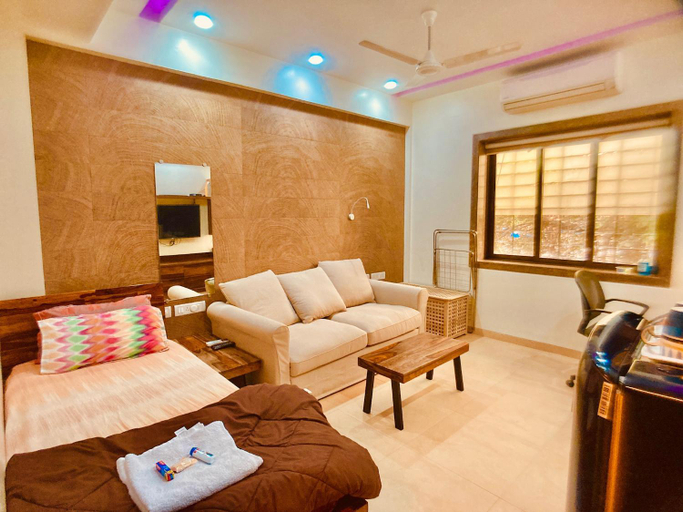 Others 4, Apartment In Mumbai City Centre, Mumbai City