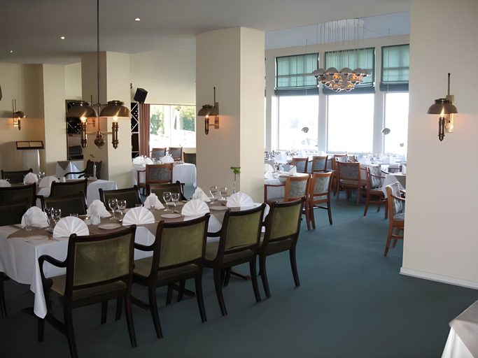 Food & Drinks 2, Hotel Troense, Svendborg