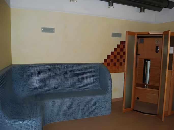 Bedroom 3, Hotel Trattnig, Spittal an der Drau