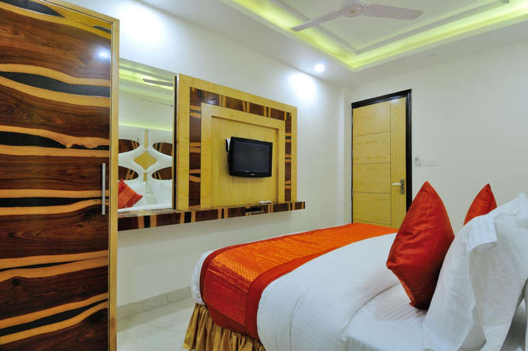 Bedroom 8