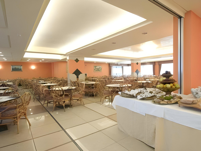 Food & Drinks 4, Hotel Village Paradise, Cosenza
