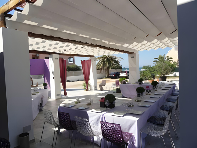 Food & Drinks 3, Soul Beach Hotel By Mc- Adults only, Alicante