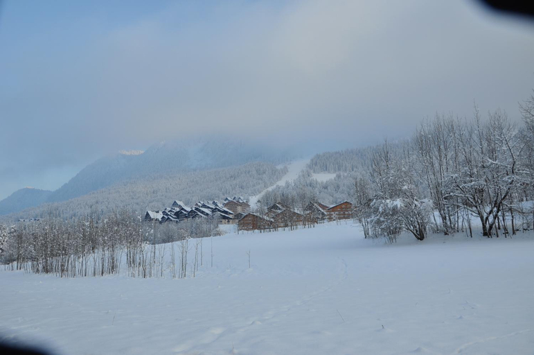 Others 2, le montanet, Haute-Savoie