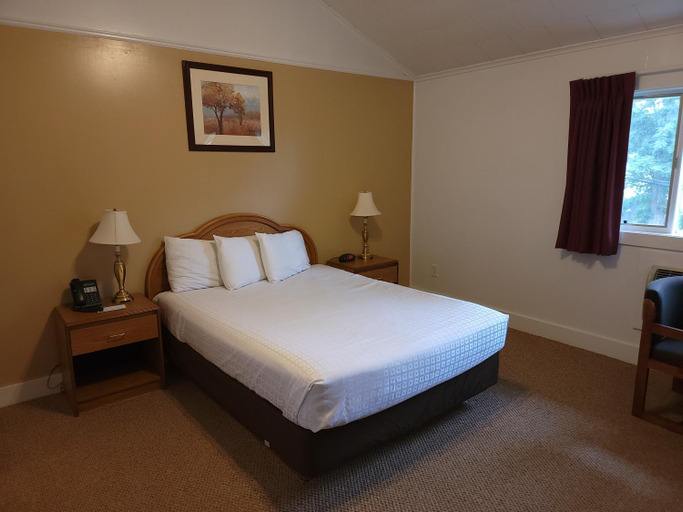 Others 4, Hickory Grove Motor Inn - Cooperstown, Otsego