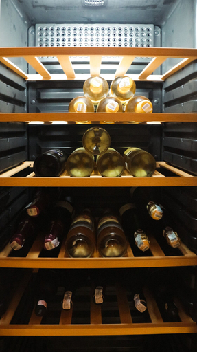 Food & Drinks 25