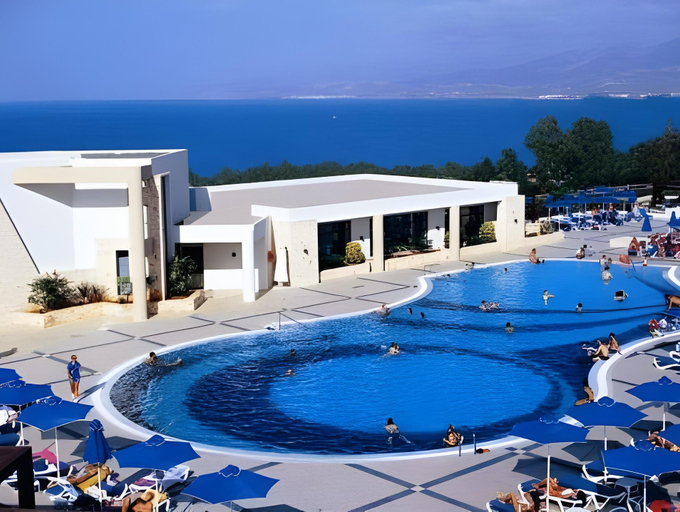Others 5, Grand Hotel Holiday Resort, Crete