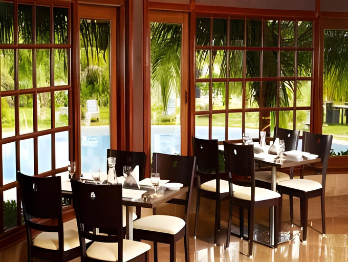 Food & Drinks 4, Vedic Village Sriperumbudur, Kancheepuram
