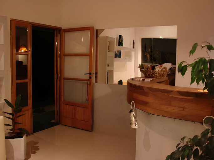 Bathroom 3, Hotel Francia, San Rafael