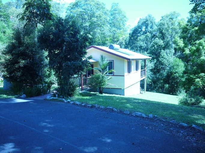 Exterior & Views 2, Teretre Cabins Nimbin, Lismore - Pt B