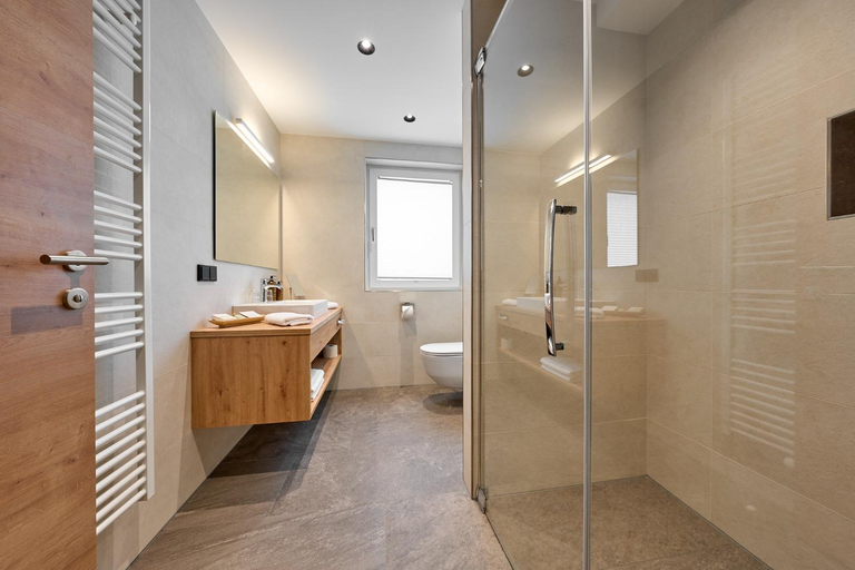Bathroom 5, Hotel Gamsleiten, Sankt Johann im Pongau