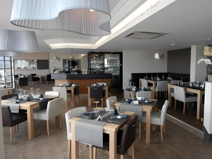 Food & Drinks 4, Logis Hotel de La Maree - Face a l'ocean - Ile de Re, Charente-Maritime