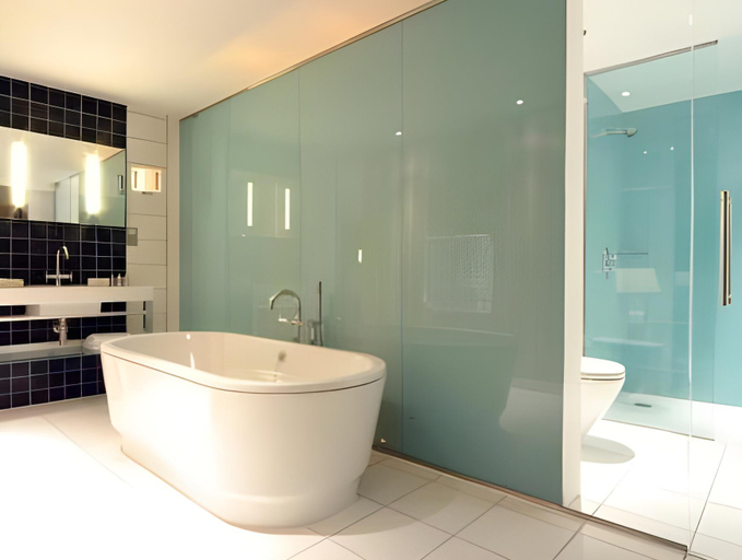 Bathroom 4, ABode Canterbury, Kent