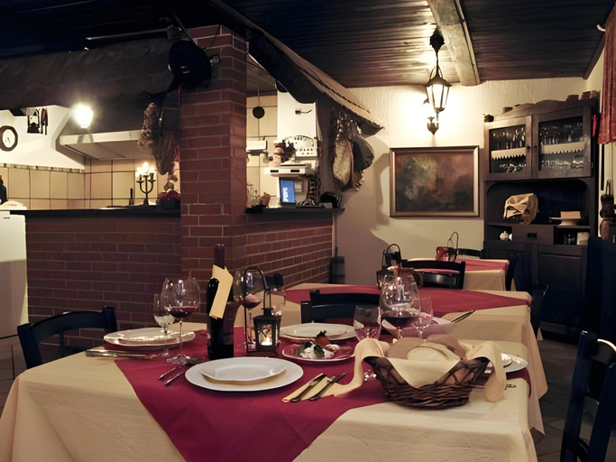 Food & Drinks 3, Villa Mukinja - Wellness & Spa, Plitvička Jezera