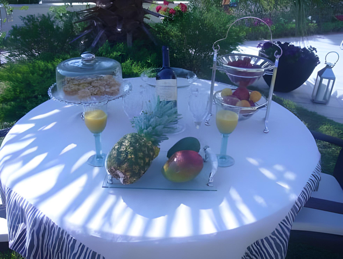 Food & Drinks 5, SUN RESIDENCE Exclusive Seaside Suites, Central Macedonia