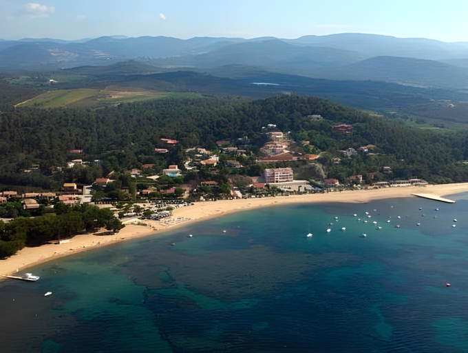 Others 5, Residence Odalys Les Oceanides, Var