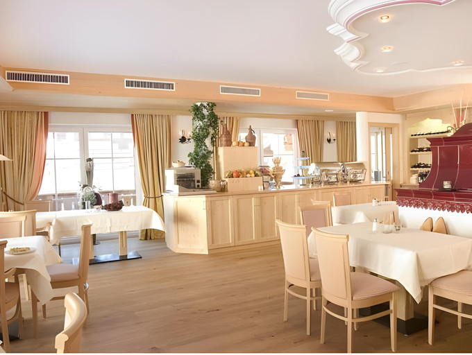 Food & Drinks 4, Hotel Sportalm, Schwaz