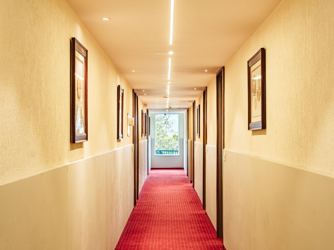 Public Area 3, The Manor House Boutique Stays, Dehradun