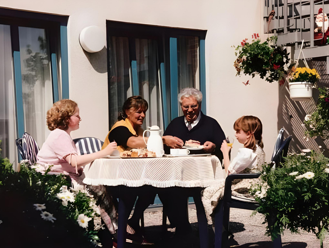 Others, Hotel Residence, Segeberg