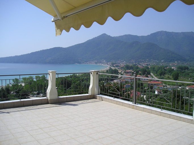 3, Villa Pegasos, East Macedonia and Thrace