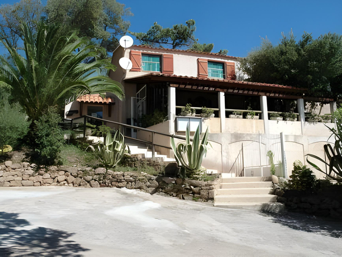 Others 5, Bungalows Du Maquis, Corse-du-Sud