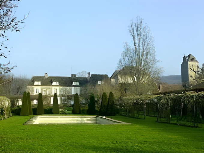 Exterior & Views 1, Le Vieux Logis, Dordogne