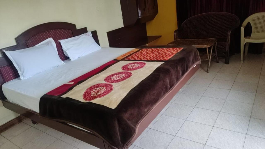 FLGHR MP Residency, Dindigul