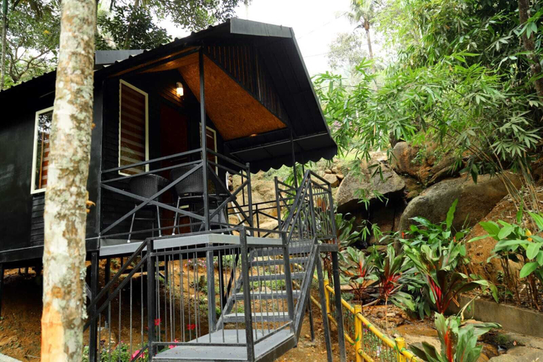Exterior & Views 2, Garden of eden-Thottam, Idukki