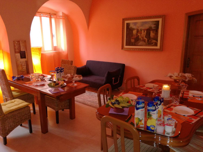 Others 4, Mamma Puglia Suite & Breakfast, Bari