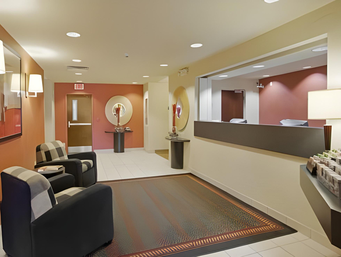 Public Area 2, Extended Stay America Suites - Washington, D.C. - Sterling, Loudoun