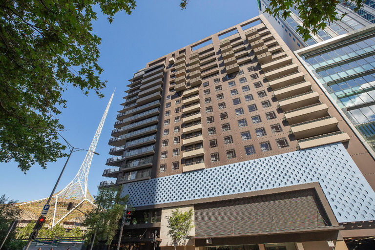 Exterior view 4, Mantra Southbank Melbourne, Melbourne