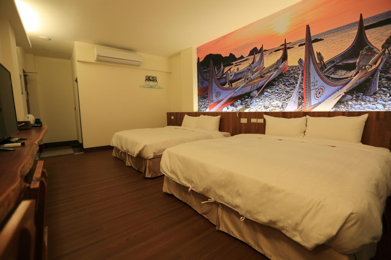Bedroom 5