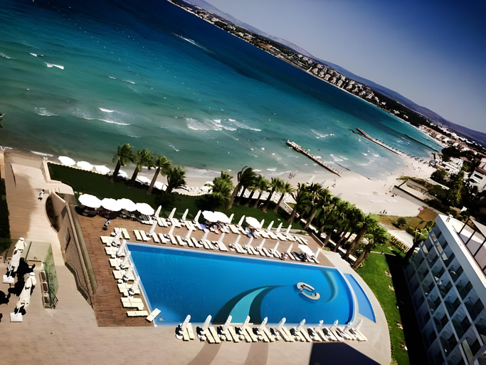 Sport & Beauty 2, Boyalik Beach Hotel & Spa Cesme, Çeşme