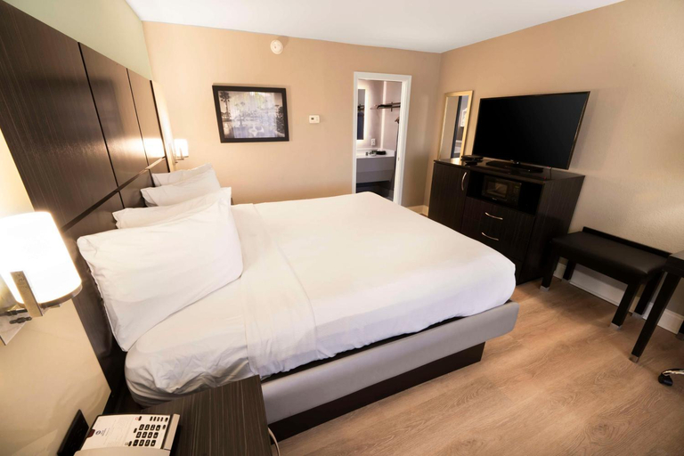 Bedroom 11