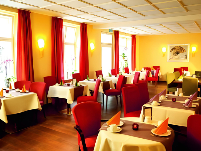 Food & Drinks 3, Hotel Wolf Dietrich, Salzburg