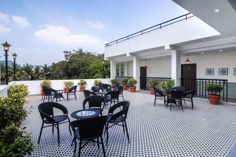 Food & Drinks 4, Aashreya Suites Tiruvannamalai, Tiruvannamalai