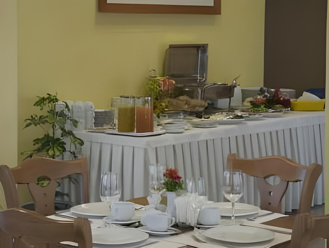 Food & Drinks 3, Asti Arthotel, Tsarevo