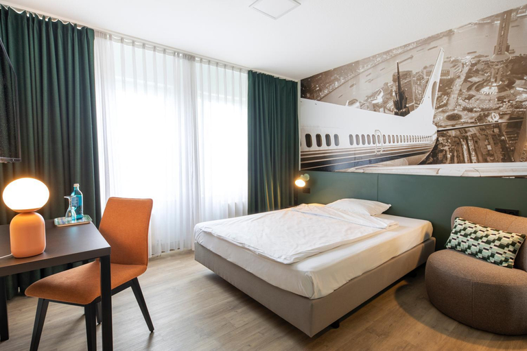 Bedroom 6