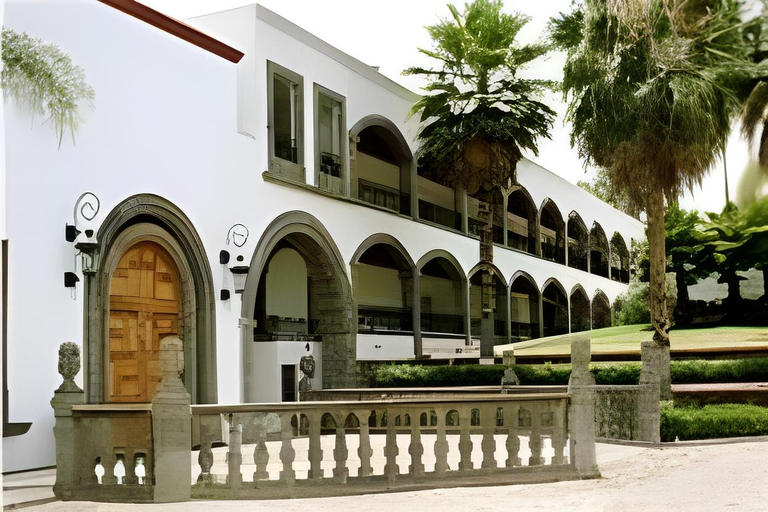 Others 1, Hotel Hacienda la Venta, San Juan del Río