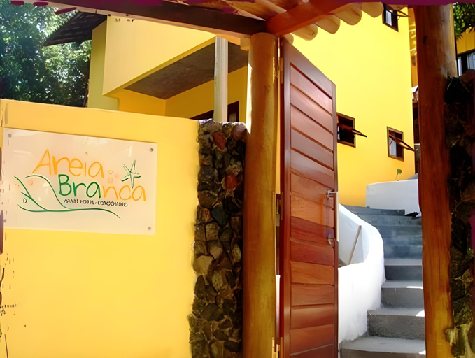 Others 4, Areia Branca Apart Hotel, Cairu