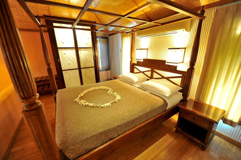 Bedroom 15