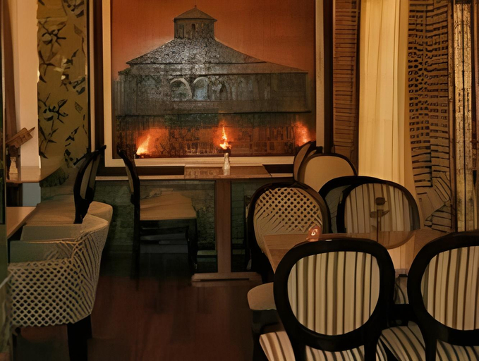 Food & Drinks 5, Krikonis Hotel-NEW, Epirus