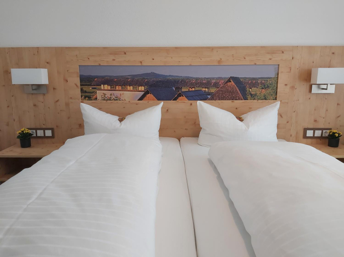 Others 3, Hotel & Restaurant Engel, Sigmaringen