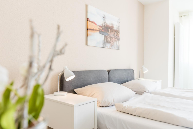 Bedroom 16