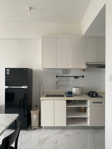 Others 4, Cozy 2br Apartment in Skyhouse BSD City, Tangerang Selatan