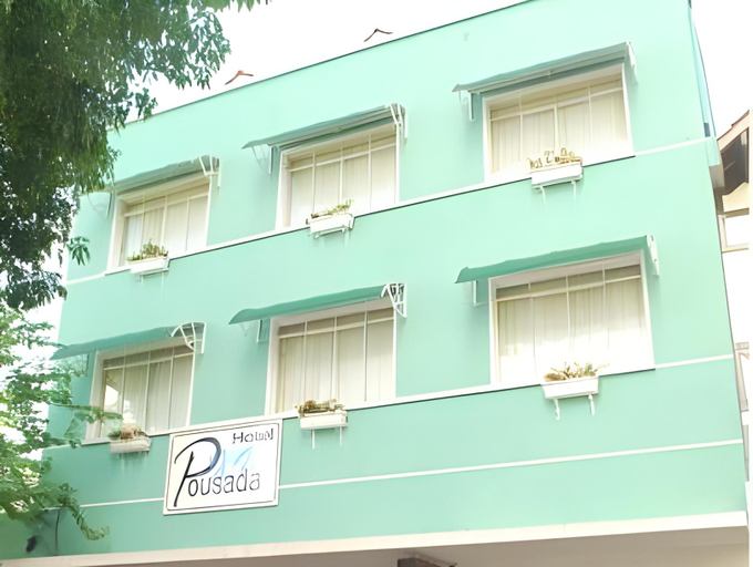 Others 5, Hotel Pousada XV, Blumenau