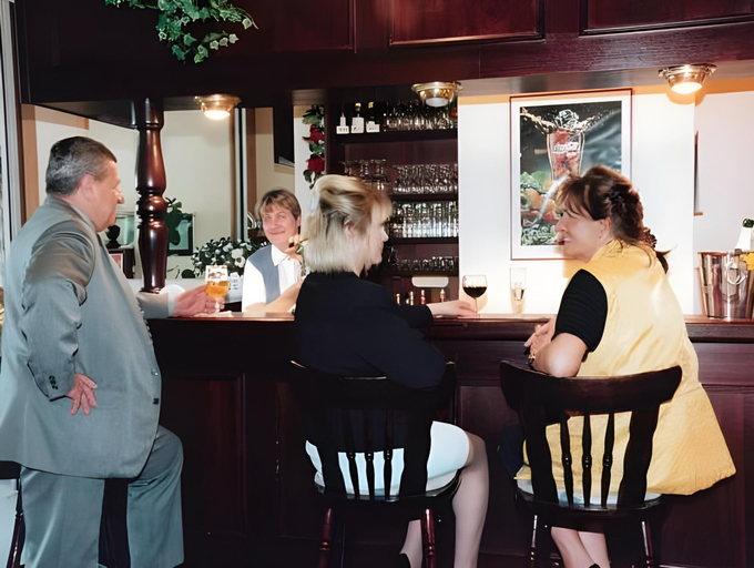 Food & Drinks, Hotel Residence, Segeberg