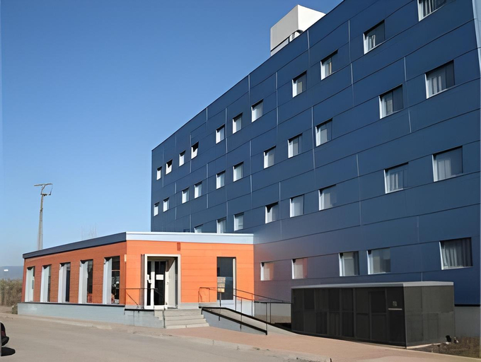 Exterior & Views 1, B&B Hotel Mollet, Barcelona