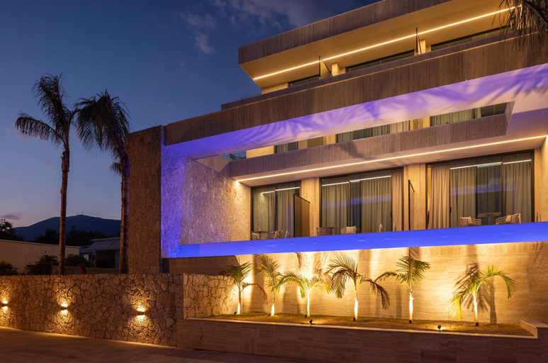 Exterior & Views 1, BEYOND A Luxury Boutique Hotel, Vlorës